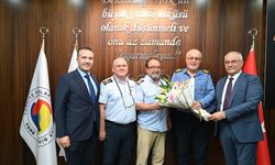 Yalçınkaya: “Kocaeli, Türkiye İhracatına  %6’lık Artış Oranında Katkı Sağladı”