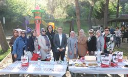 DER-MEK’ten Birlik ve Dayanışma Pikniği