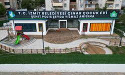 Şehit Polis Şeyda Yılmaz Çınar Çocuk Evi Açılıyor