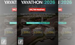 “Yayathon” İle Yaya Çözümleri Geliştirilecek