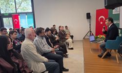 Tarihe Yolculukta “Osmanlı” Konuşuldu