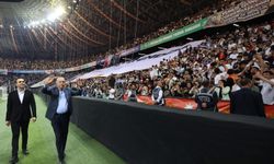 Cumhurbaşkanı Erdoğan: “Gençliğin Başkenti Kocaeli!”