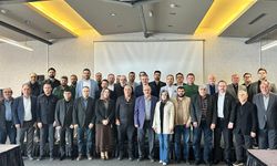 MÜSİAD Kocaeli’den Veysel Tipioğlu İle “Cumartesi Buluşmaları” Programı