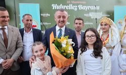 Büyükakın: “Türkiye Yüzyılı’nı Kardeşlik Harcıyla İnşa Edeceğiz”