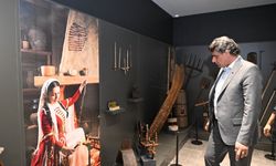 Türkiye’nin İlk Resmi Çerkes Müzesi Kapılarını Açıyor