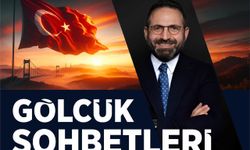Hilmi Daşdemir Gölcük’te Küresel Sistemi Anlatacak