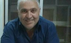 Fırıncı İsmail Ekşi Vefat Etti