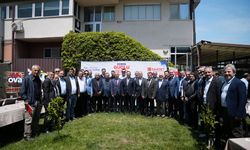 SP’den Karamürsel’de ‘Ortak Akıl’ Çalıştayı