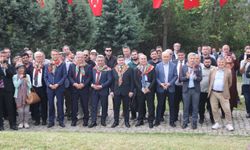 Kandıra Baba Tepesi’nde  Akçakoca Bey Dualarla Anıldı