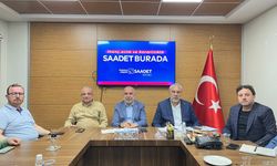 Saadet Kocaeli: "Gençler Konser Bileti Değil, İş ve Adalet İstiyor"