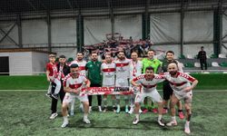 Altın Kiraz'da Müthiş Düello