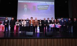 Başkan Büyükakın: “Yarınlarımız Emin Ellerde”