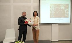 Yaşar’dan Seka Sanat İhtisas Merkezi’ne Büyük Övgü