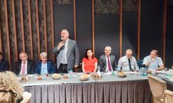 Körfez’de “Dönem Sonu” Buluşması