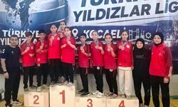 Körfez’in Yıldız Karatecileri Darıca’da Parladılar