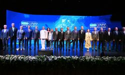 Başkan Büyükakın: “Marmara için herkes elini taşın altına koymalı”