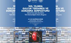 Gölcük Tersanesi'nin 100. Yılına Özel Sempozyum