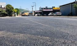 Milli Egemenlik Caddesi’ne Düzenleme