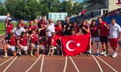 Körfezli Musa’dan Tarihi Başarıya Büyük Katkı