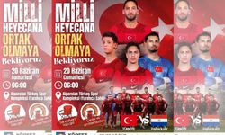 Milli Heyecan Körfez’de Yaşanacak