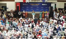 Başkan Büyükakın: 'Kocaeli'de güçlü bir dayanışma ağı kurduk'