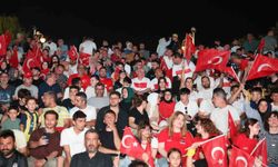 Darıca'da Dünya Kupası heyecanı dev ekranda yaşanacak
