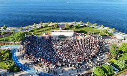Darıca'da milli heyecan için 3 dev ekran kurulacak