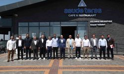 Dilovası'nda ortak akıl buluşması