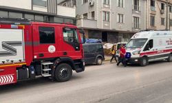İntihar ihbarı ekipler alarma geçirdi, gerçek farklı çıktı