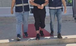 Kocaeli'de kombi ve akü hırsızı tutuklandı
