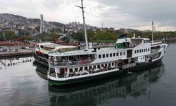 Mehtap turları ve Büyükada seferleri başlıyor