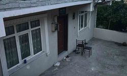Sokak ortasında eşini öldüren koca: 'Çocuğumla göz göze gelince durdum'