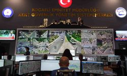 Suçla mücadele ve kent güvenliğinde yapay zeka dönemi
