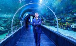 Akvaryum Bir Hafta Daha Ücretsiz