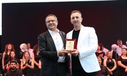 Harikalar Sahili’nde Müzik Şöleni Yaşandı