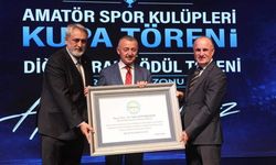Kocaeli'de Amatör Spora 7 Yılda 425 Milyon Liralık Destek