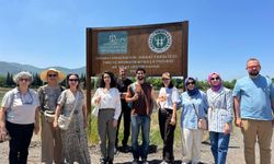 Büyükşehir’in Örnek  Projesi TABİP’e Yoğun İlgi