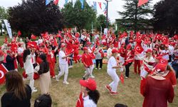 Şehir Hayatına Kısa Bir Mola