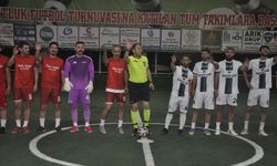 Altın Kiraz'da Nefes Kesen Maçlar!