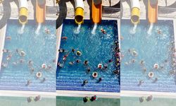 Değirmendere Aquapark Yeni Sezona ‘Merhaba’ Dedi