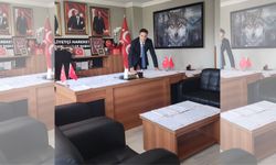 MHP Derince İlçe Teşkilatında Üyelik Patlaması!