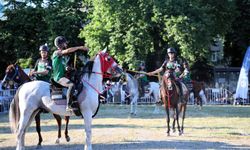 Asırlardır süregelen ata sporu nefesleri kesti