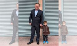 Muhammed Ali İçin Sünnet  Cemiyeti Düzenlenecek