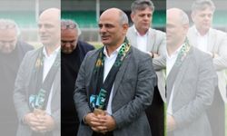Başkan Söğüt’ten Milli Maç Daveti!