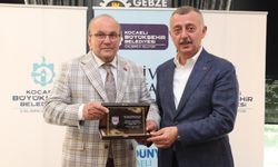 Galericiler, Site Taleplerini Başkan Büyükakın‘a İletti