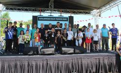 “Gençlerle Geleceğe” projesi bu festivalde hayat buldu