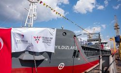 Yıldızlar Deniz İşletmeciliği, Denizcilik Faaliyetlerini Yıldızlar 5 ile Güçlendiriyor