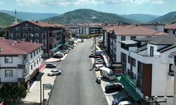 Gölcük Çiftlik Mahallesi’nde Büyük Dönüşüm