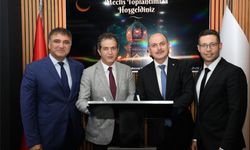 KTO’dası İle Medical Park Kocaeli Arasında İndirim Protokolü İmzalandı