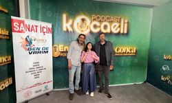 Hakan Boyav: "Bu Merkez Yüreğime Kondu"
